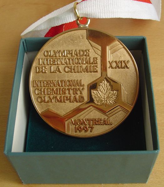 File:IChO medal.jpg