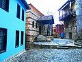 View of Barabuta, Jewish quarter