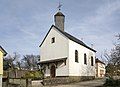 Chapel of Heispelt