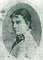 Image 16Photograph of Miss Lily Poulett-Harris, founding mother of women's cricket in Australia. (from History of women's cricket)