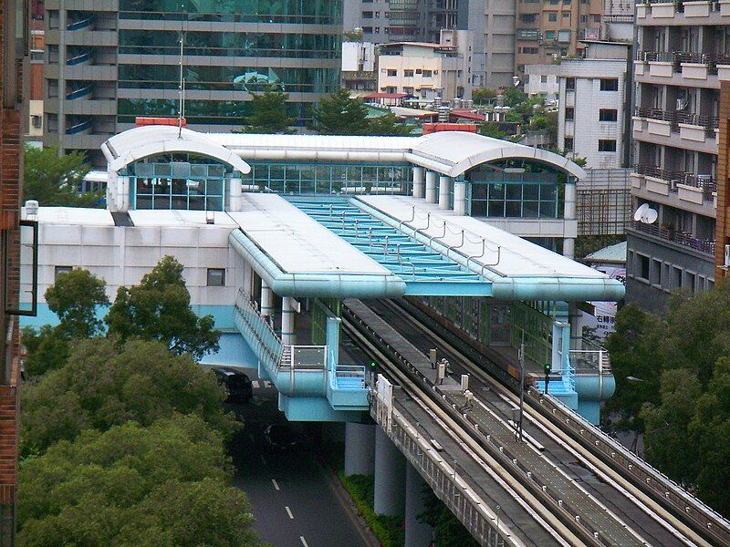 File:Liuzhangli Station Birdview.jpg