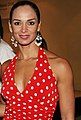 Miss Universe 1991 Lupita Jones