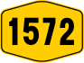 Federal Route 1572 shield}}