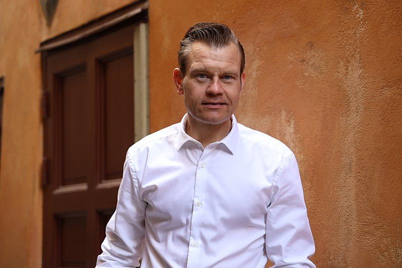 File:Markus Selin 2022.jpg