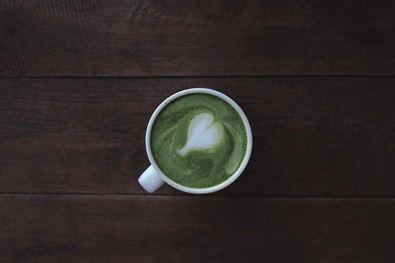 File:Matcha tea art.jpg