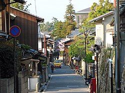 Miyajima-chō