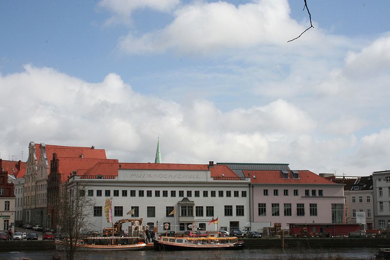 File:Musikhochschule Lübeck.JPG