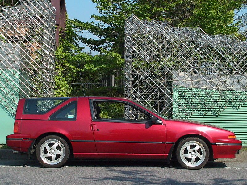 File:Nissan EXA Canopy.JPG