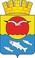 Coat of arms of Olsky District