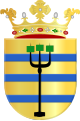 Coat of arms of Oostzaan