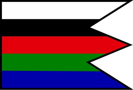 File:Oravsky podzamok-dolny kubin-flag.svg