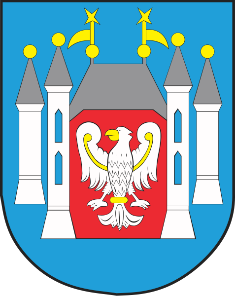 File:POL Międzyrzecz COA.svg