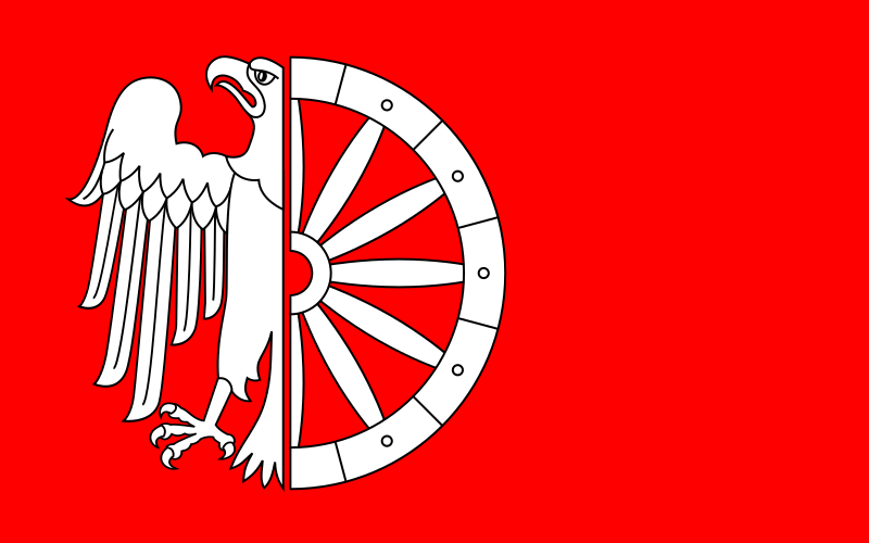 File:POL Racibórz flag.svg