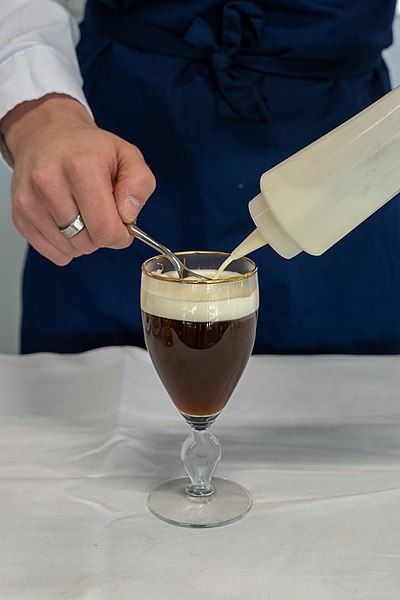 File:Preparing Irish Coffee.jpg