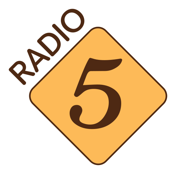 File:Radio 5 Logo.svg