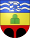 Coat of arms of Rivera