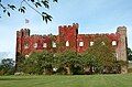 Scone Palace, Scotland