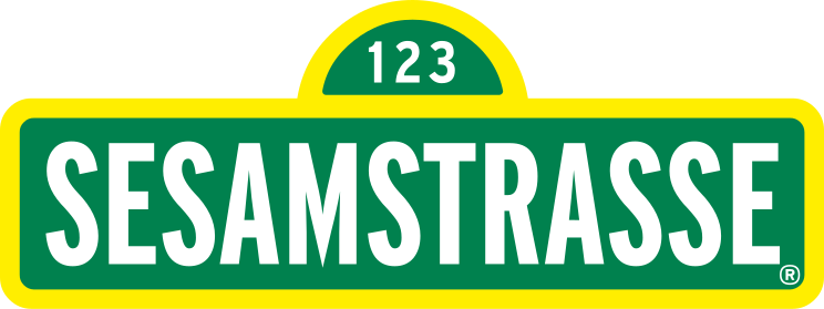 File:Sesamstrasse Logo.svg