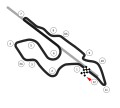 IndyCar Circuit (2012–present)