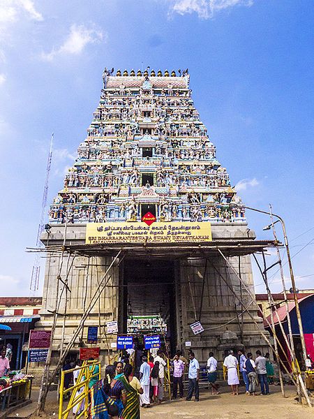 File:THIRUNALLAR SANISWARAN TEMPLE.jpg