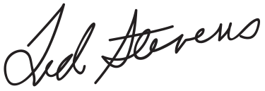 File:Ted Stevens Signature.svg