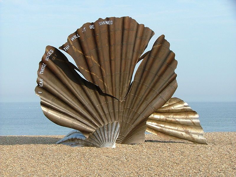 File:The Scallop, Aldeburgh.jpg