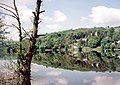 Toddbrook Reservoir