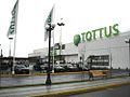 Image 48Tottus in Puente Alto, Chile (from List of hypermarkets)