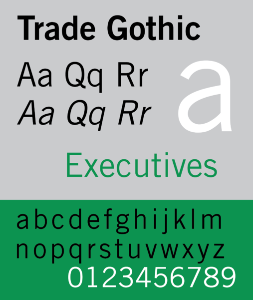 File:TradeGothic.png