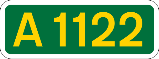 File:UK road A1122.svg