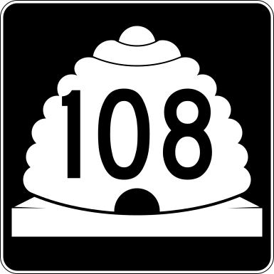 File:Utah SR 108.svg