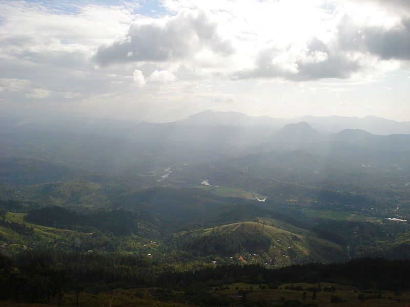 File:View from Hanthana2.JPG