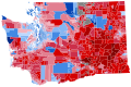 2020 United States presidential election in Washington (state)