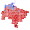 2016 United States House of Representatives election in Wisconsin's 7th congressional district