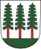 Coat of arms of Wald