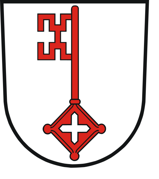 File:Wappen Bueschdorf.svg