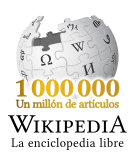 File:Wikipedia-logo-es-millon-vector.svg