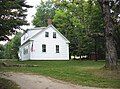 Yellow School House