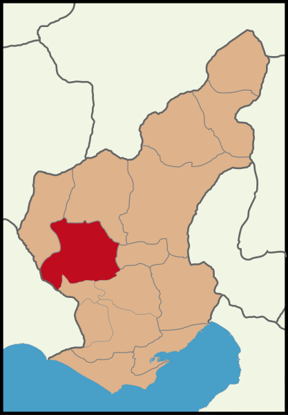 File:Adana location Karaisali.svg