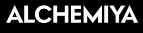 Alchemiya logo