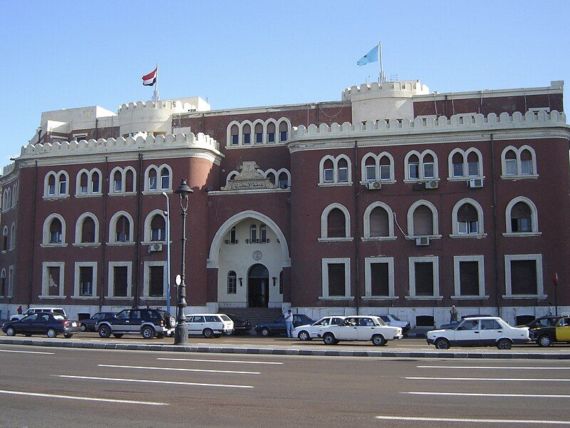 File:Alexandria University.JPG