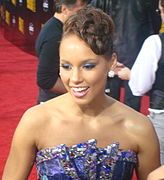 Alicia Keys ( 11 - 12 , 14)