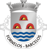 Coat of arms of Fornelos