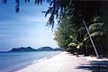 Image 55Ko Chang (from List of islands of Thailand)