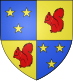 Coat of arms of Échirolles