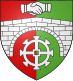 Coat of arms of Pontcey