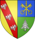 Coat of arms of Trampot