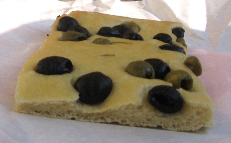 File:Bread olive loaf.jpg