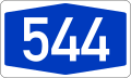 A 544 shield}}