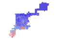 2020 United States House of Representatives election in Colorado's 1st congressional district